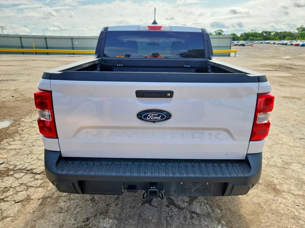 Ford Maverick Xlt
