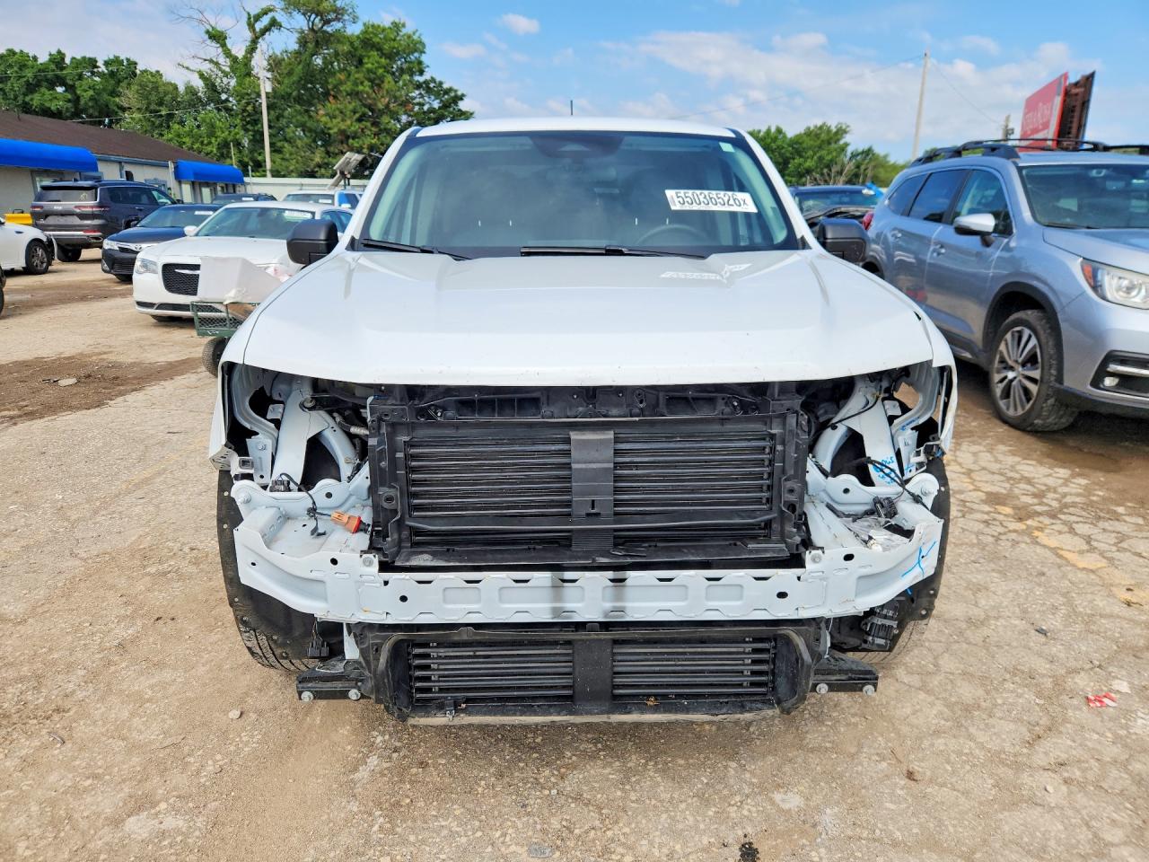 Ford Maverick Xlt