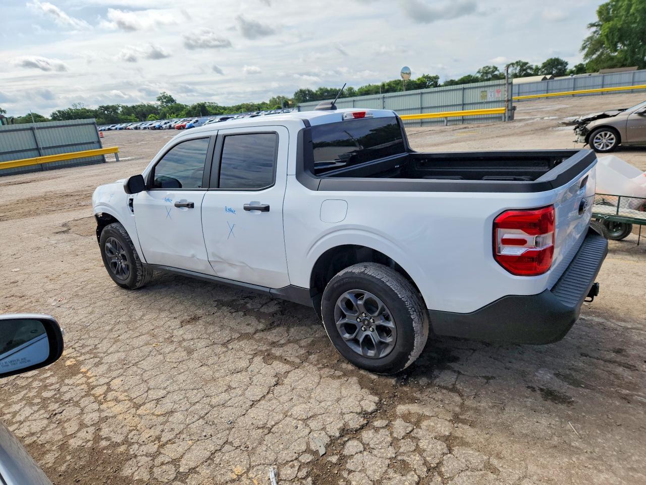 Ford Maverick Xlt