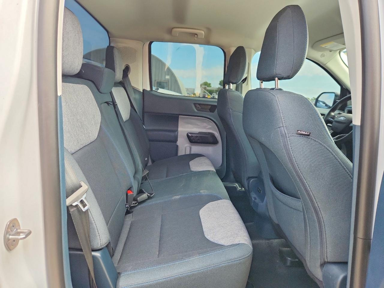 Ford Maverick Xlt