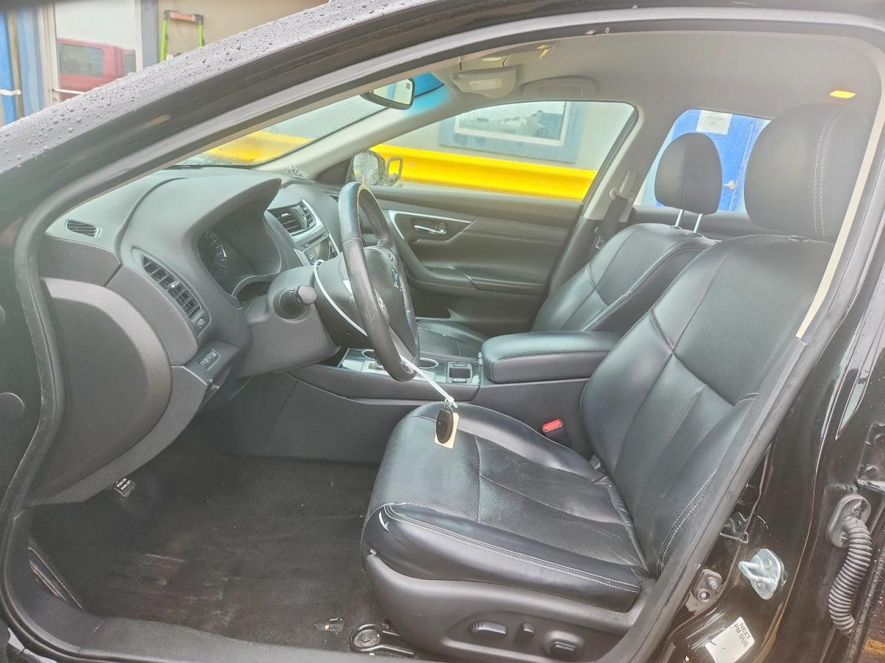 Nissan Altima 2.5 Sl