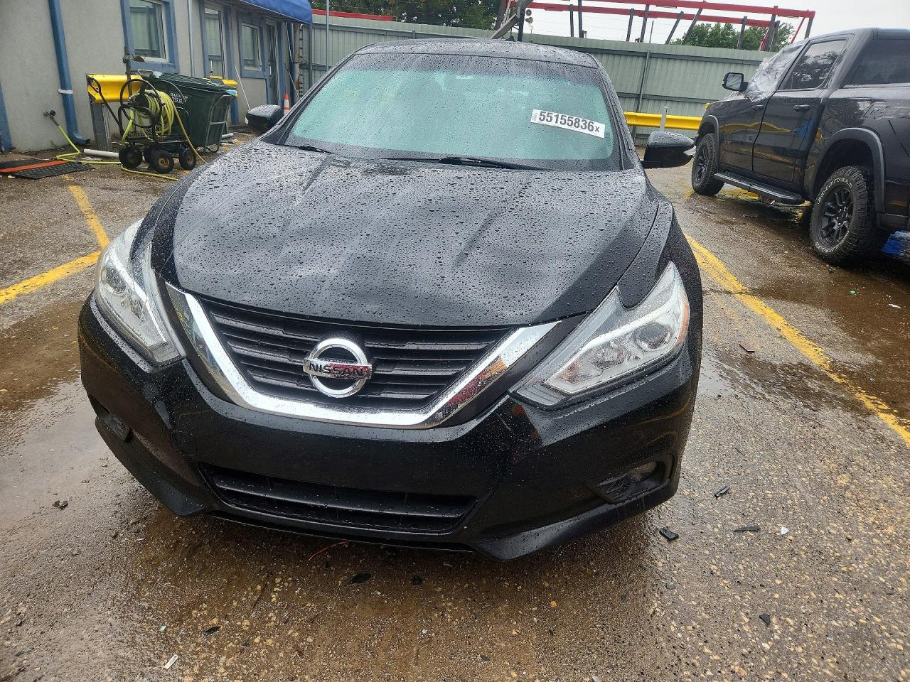 Nissan Altima 2.5 Sl