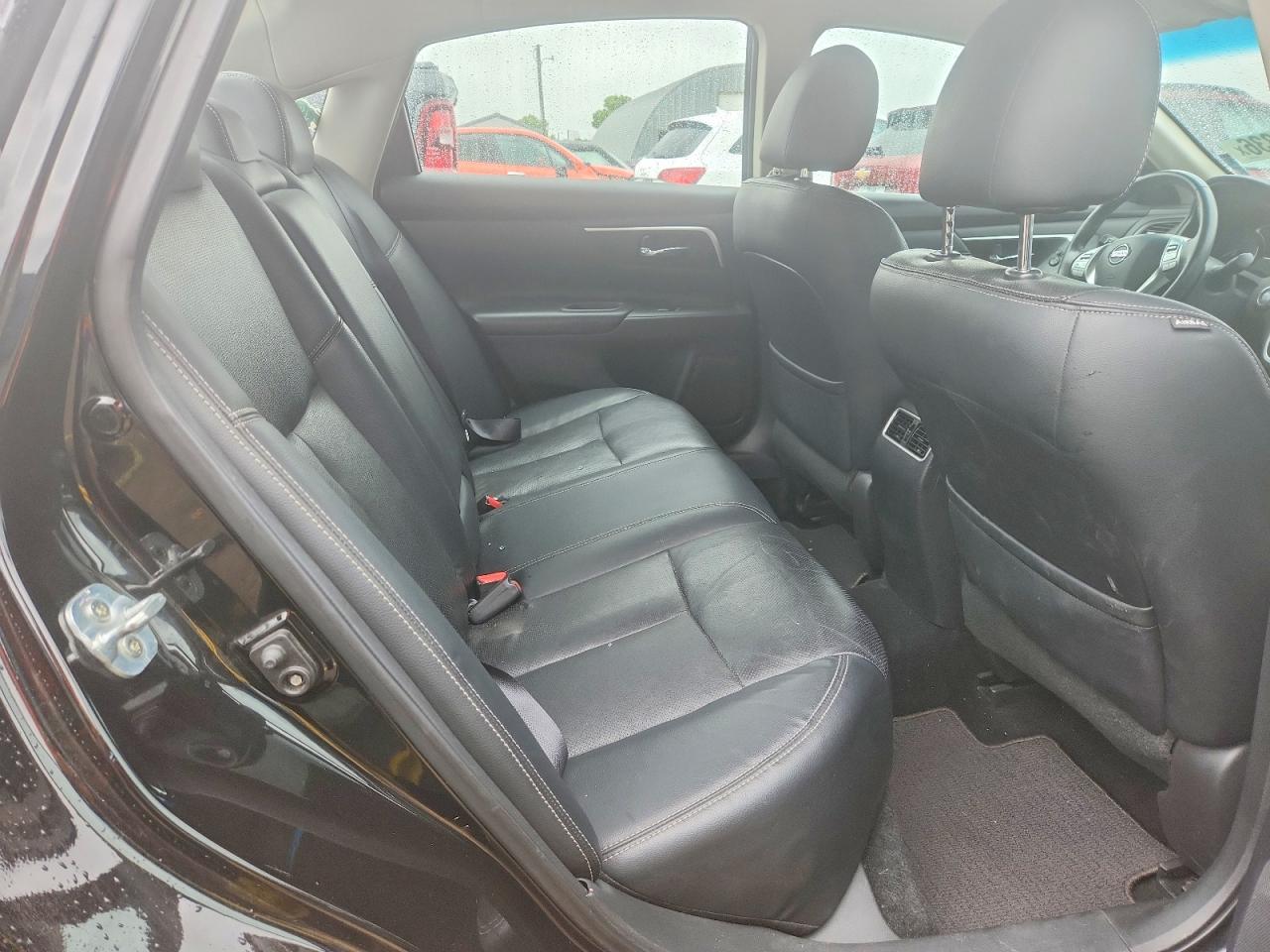 Nissan Altima 2.5 Sl