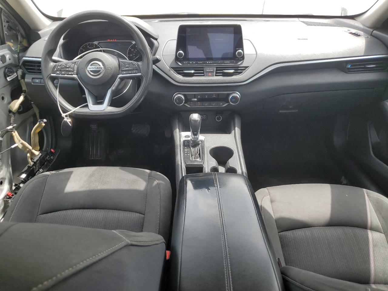 Nissan Altima S