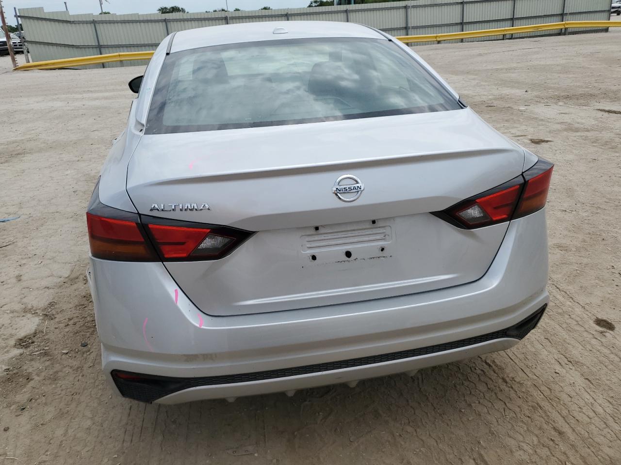 Nissan Altima S
