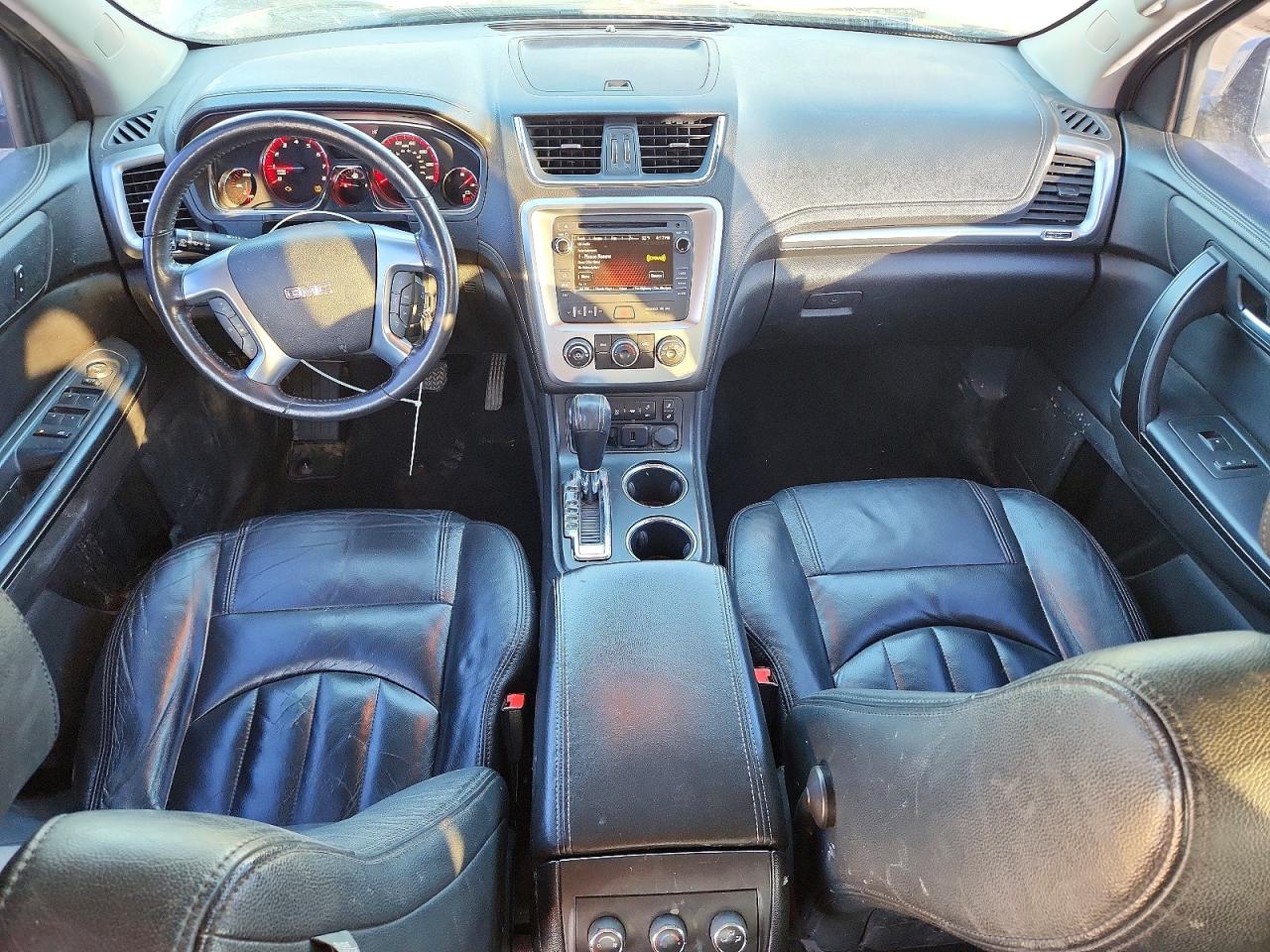 GMC Acadia Sle