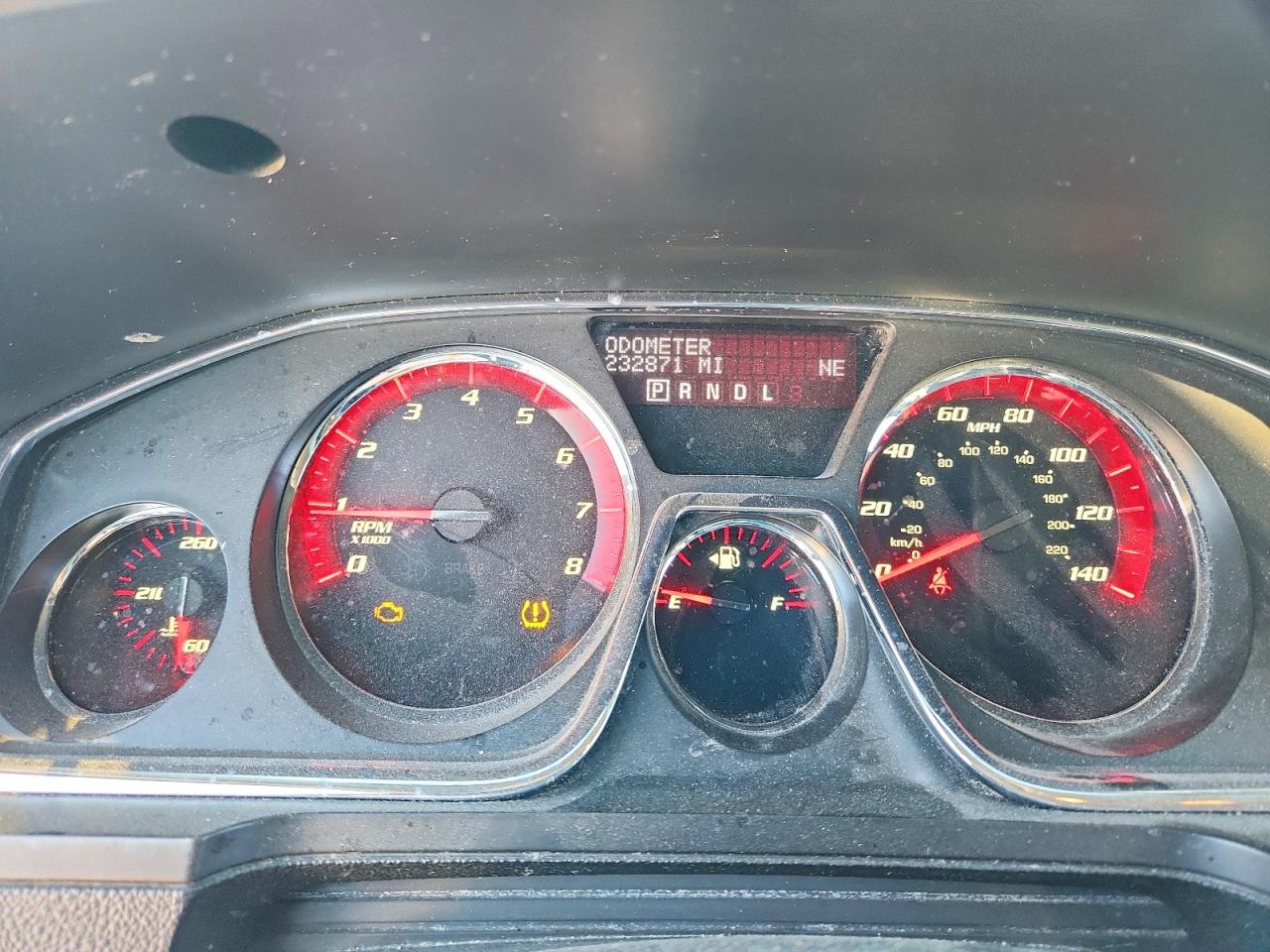GMC Acadia Sle