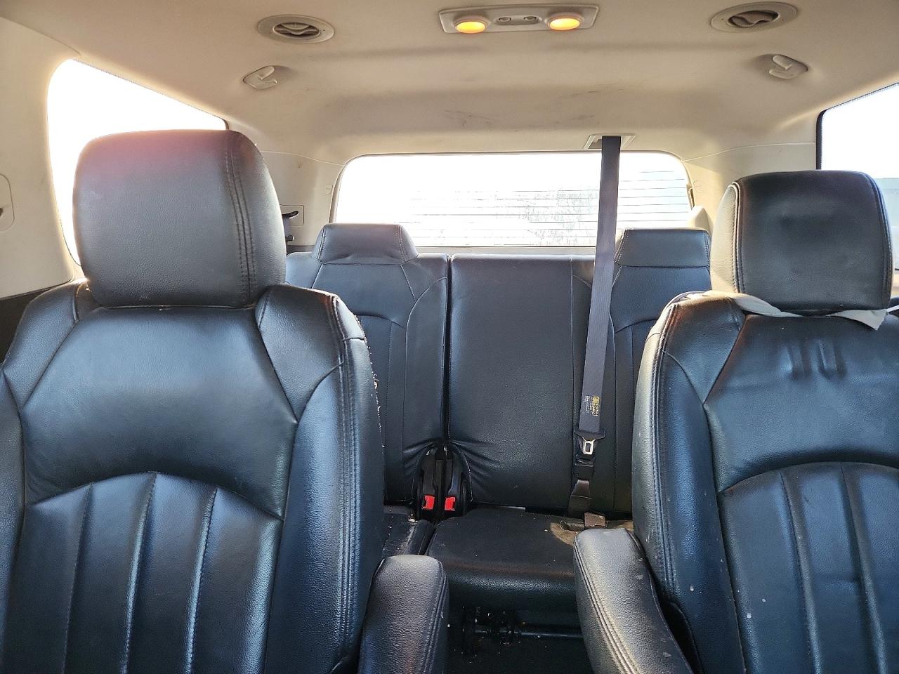 GMC Acadia Sle