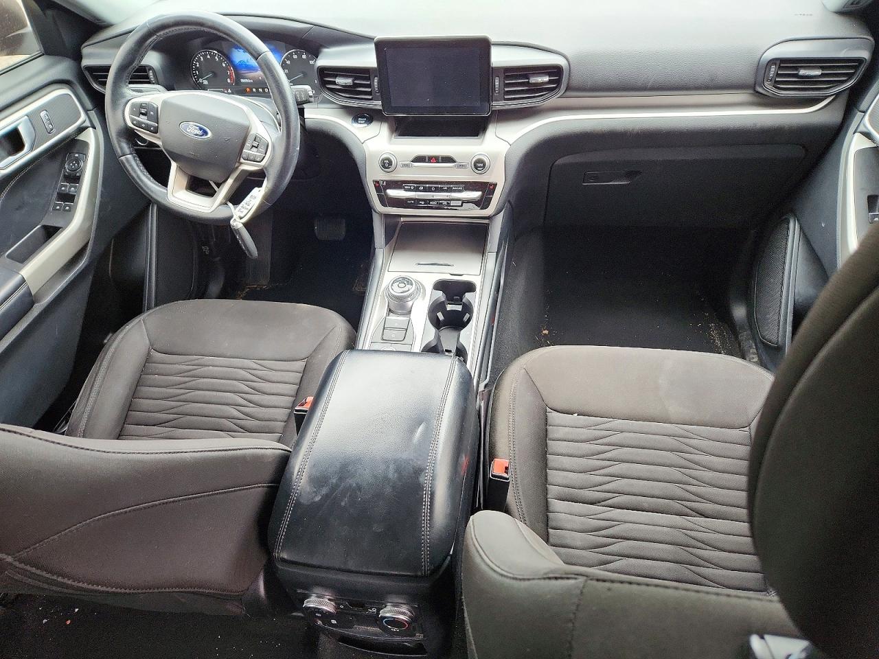 Lexus Es Base