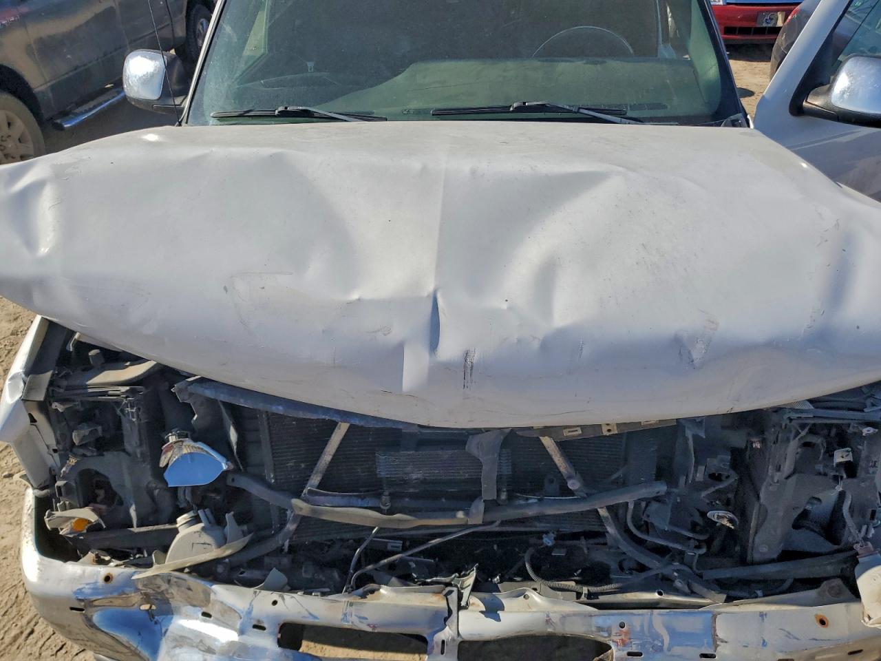 Chevrolet Silverado K1500