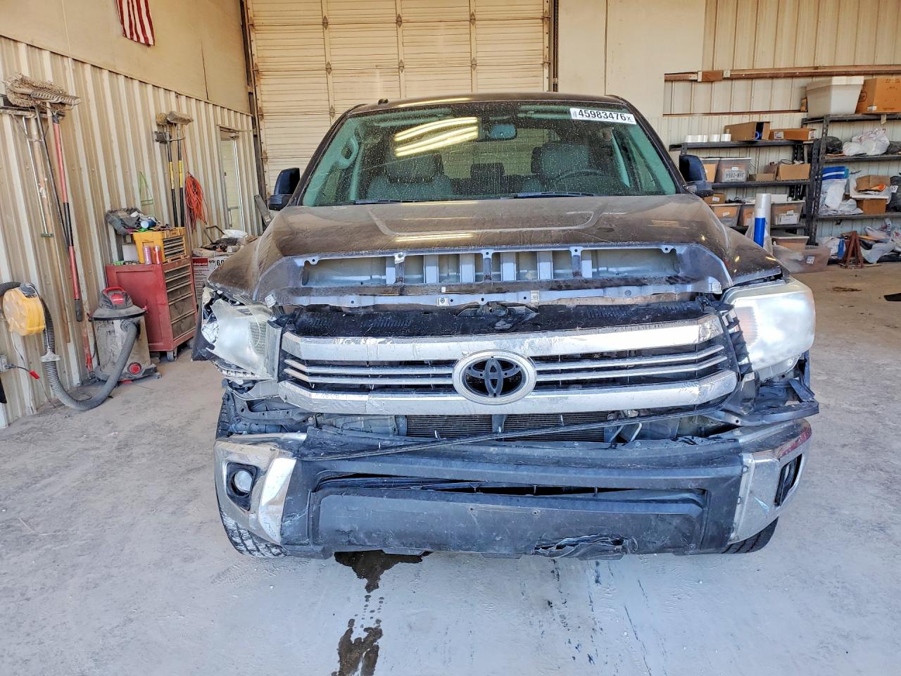 Toyota Tundra