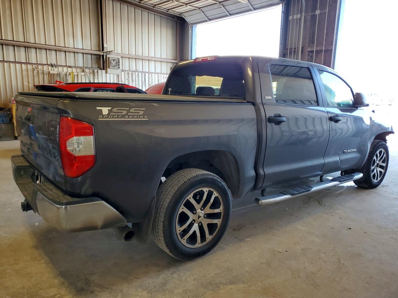 Toyota Tundra