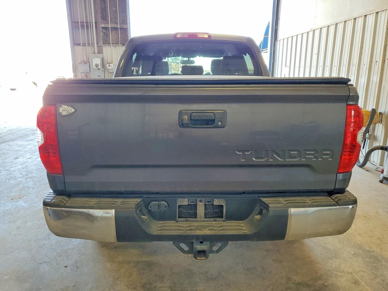 Toyota Tundra