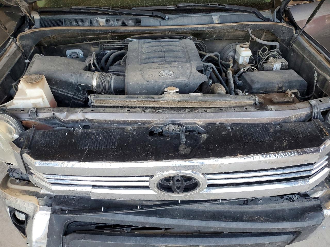 Toyota Tundra