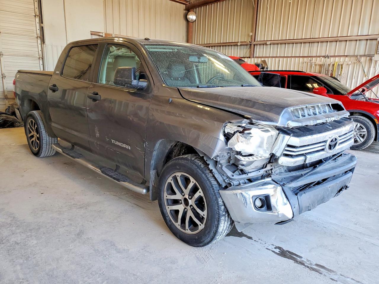 Toyota Tundra