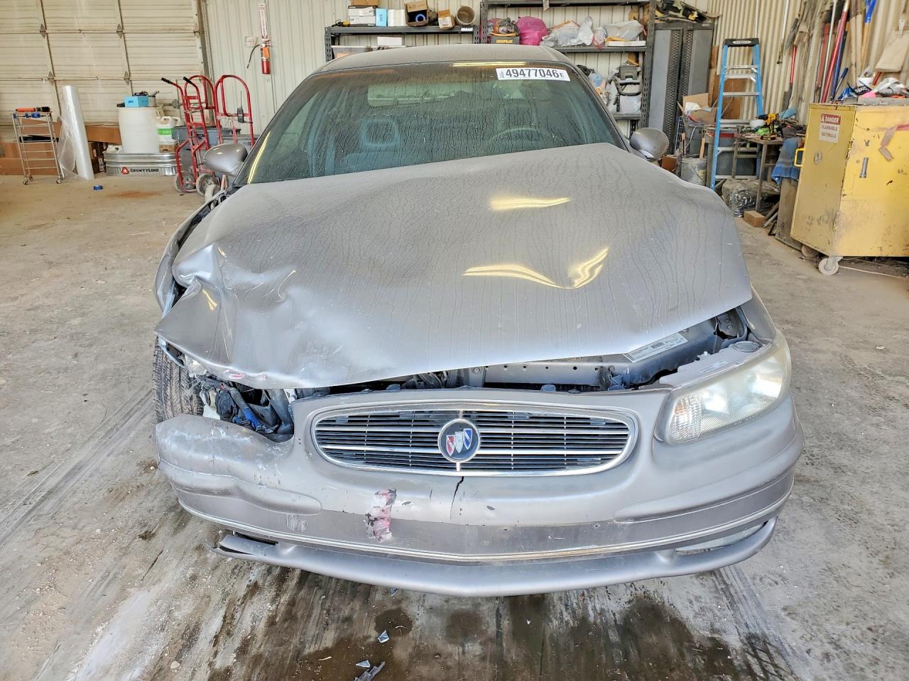 Buick Regal Ls