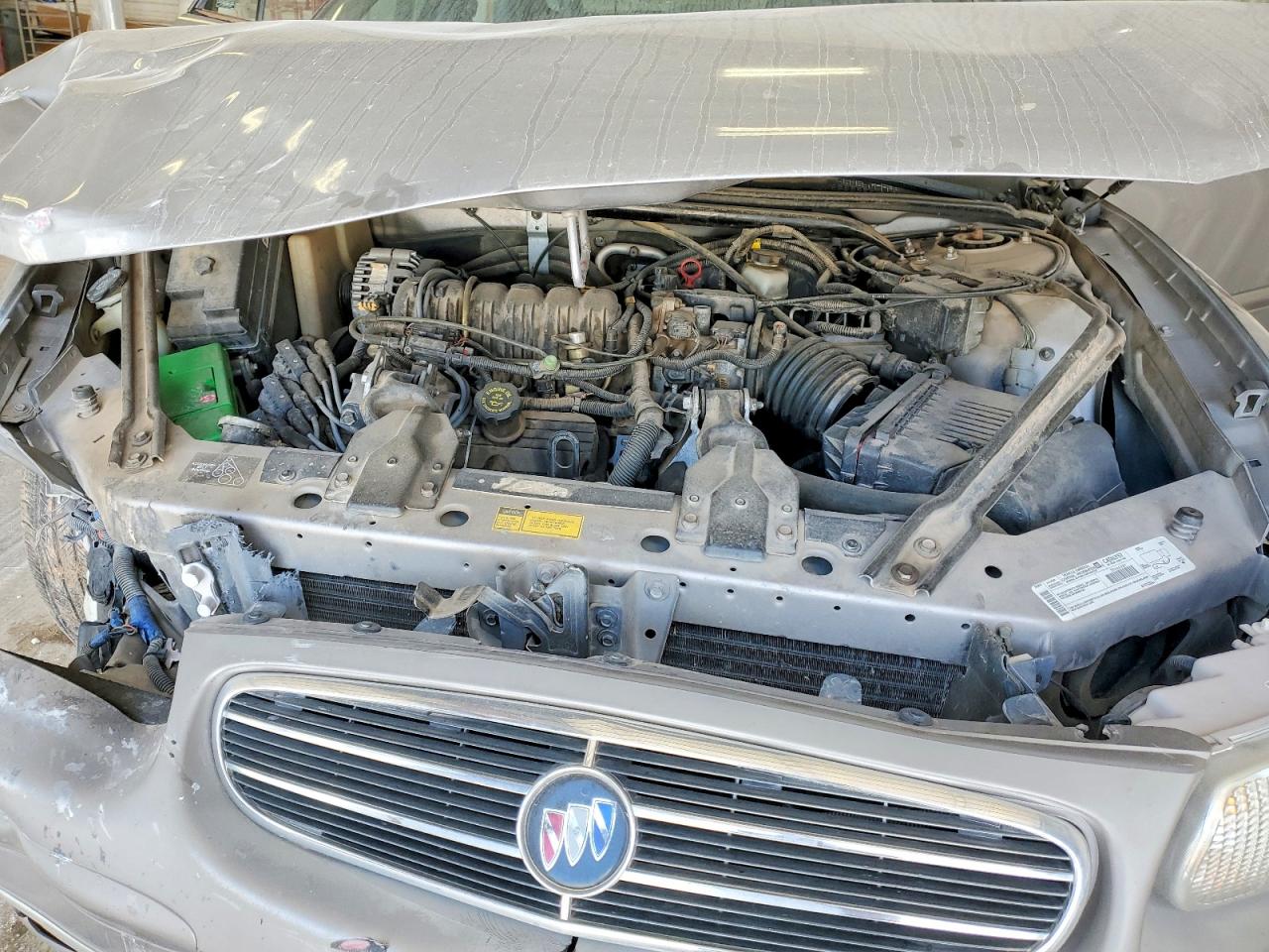 Buick Regal Ls