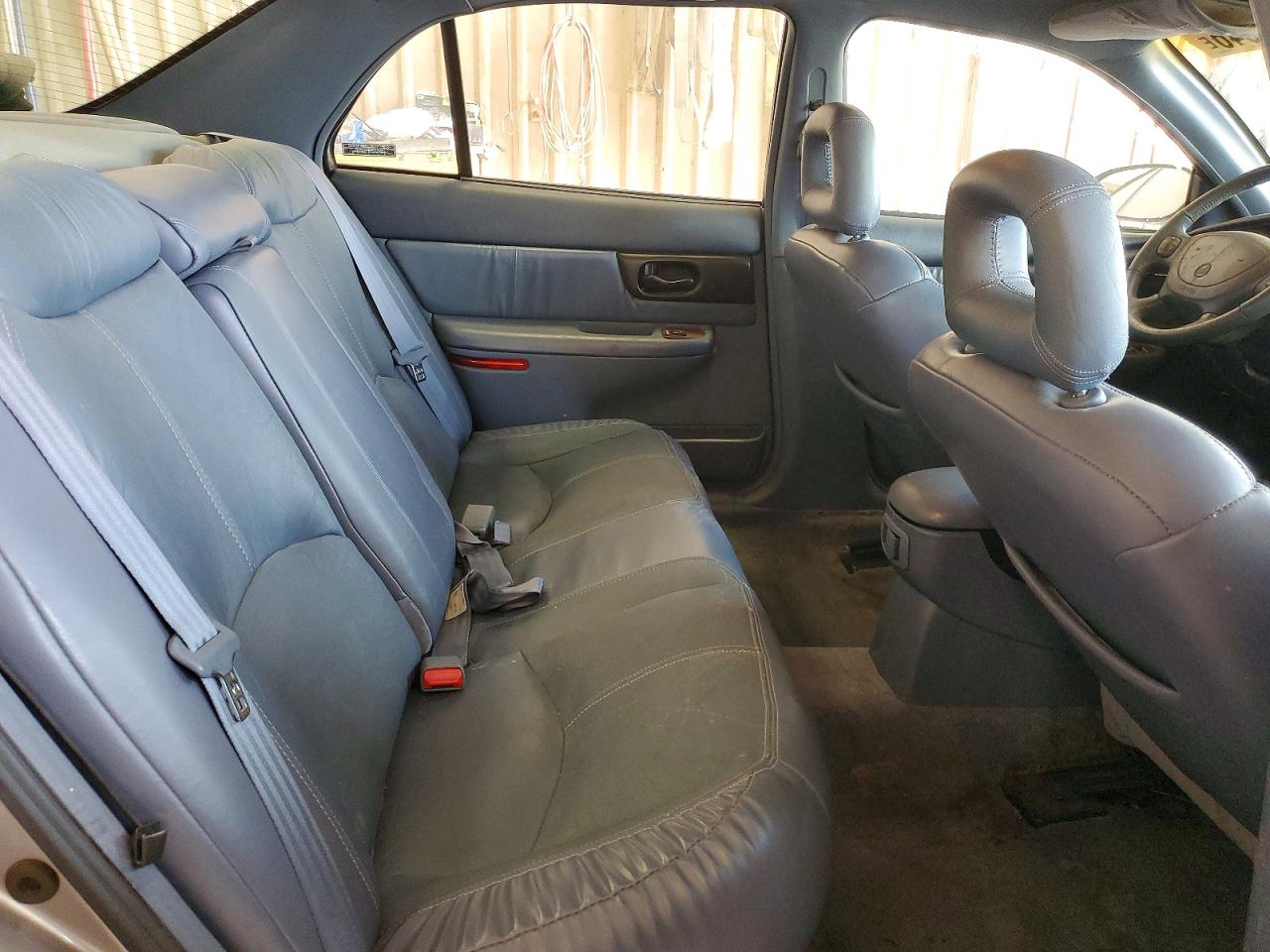 Buick Regal Ls