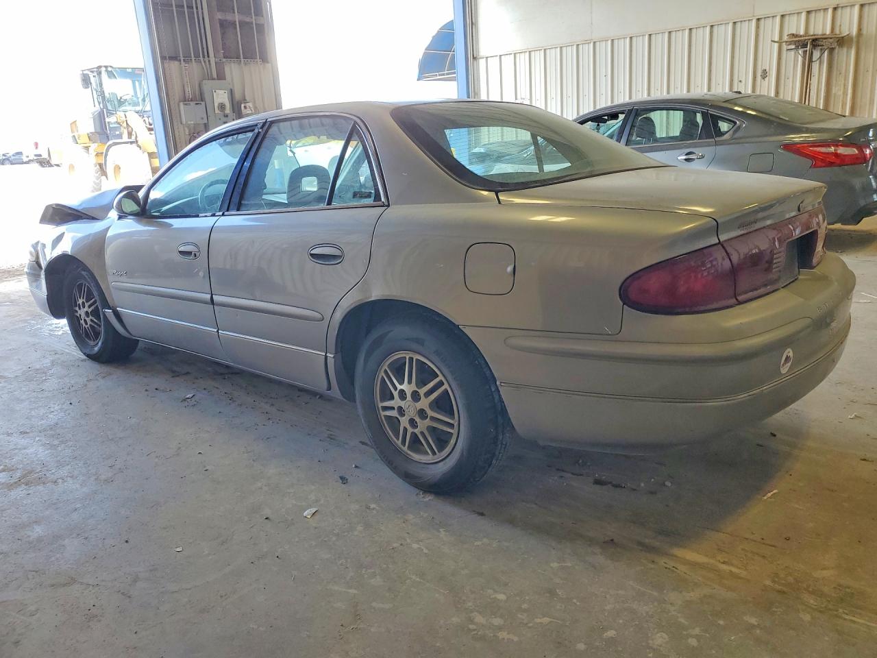 Buick Regal Ls