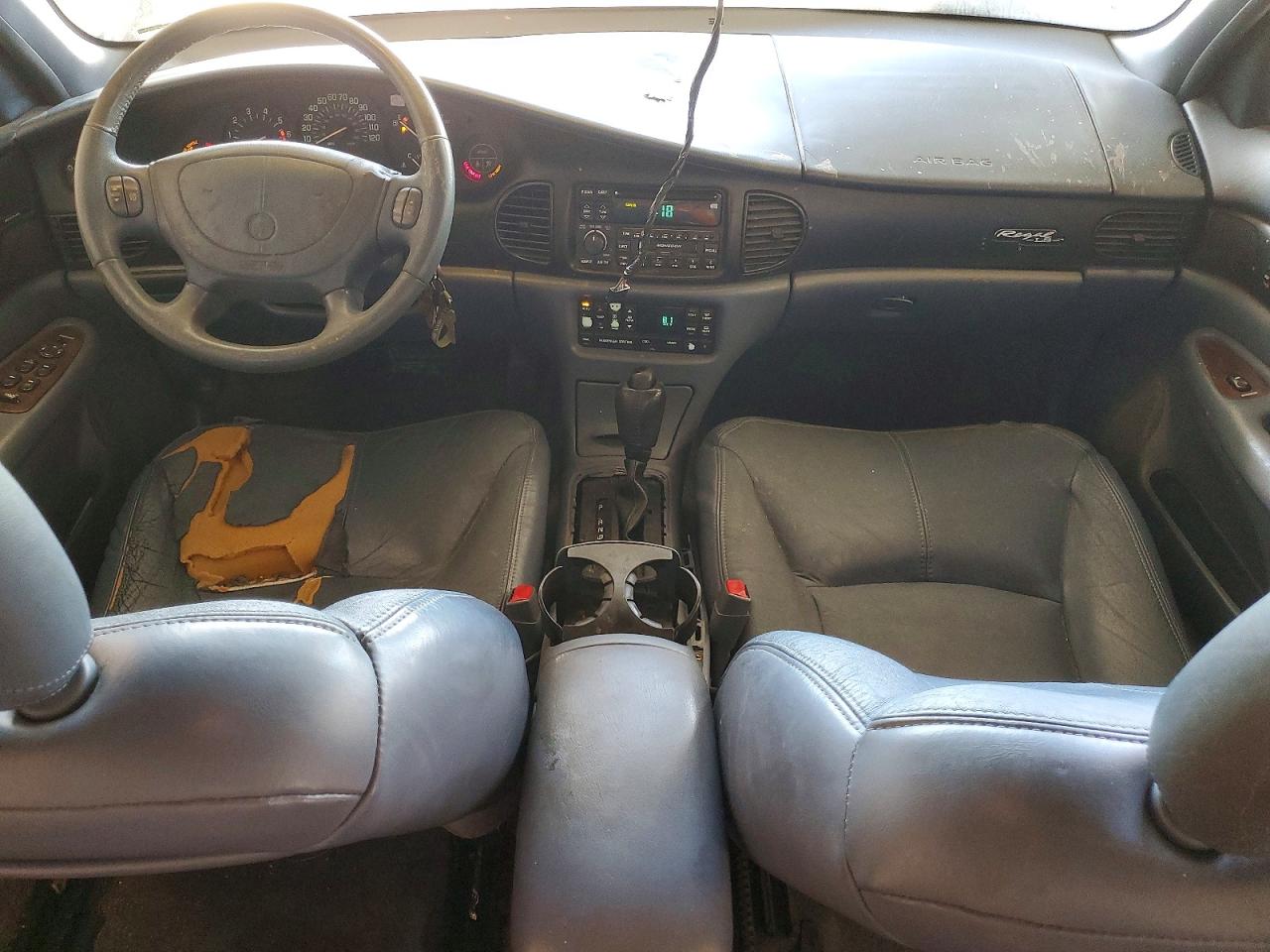 Buick Regal Ls