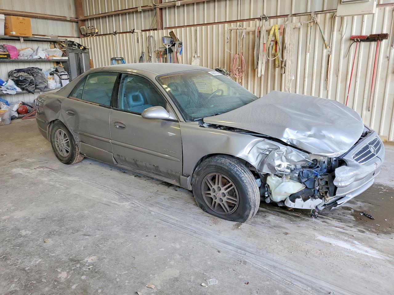 Buick Regal Ls