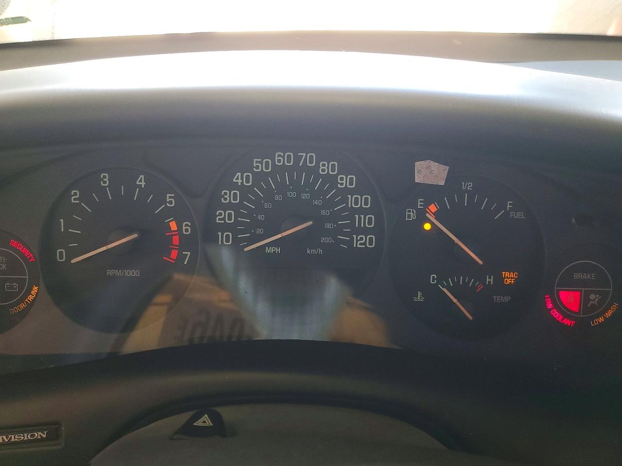 Buick Regal Ls