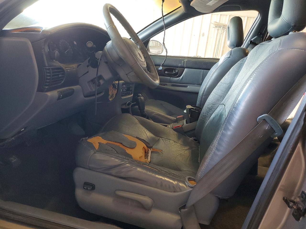 Buick Regal Ls
