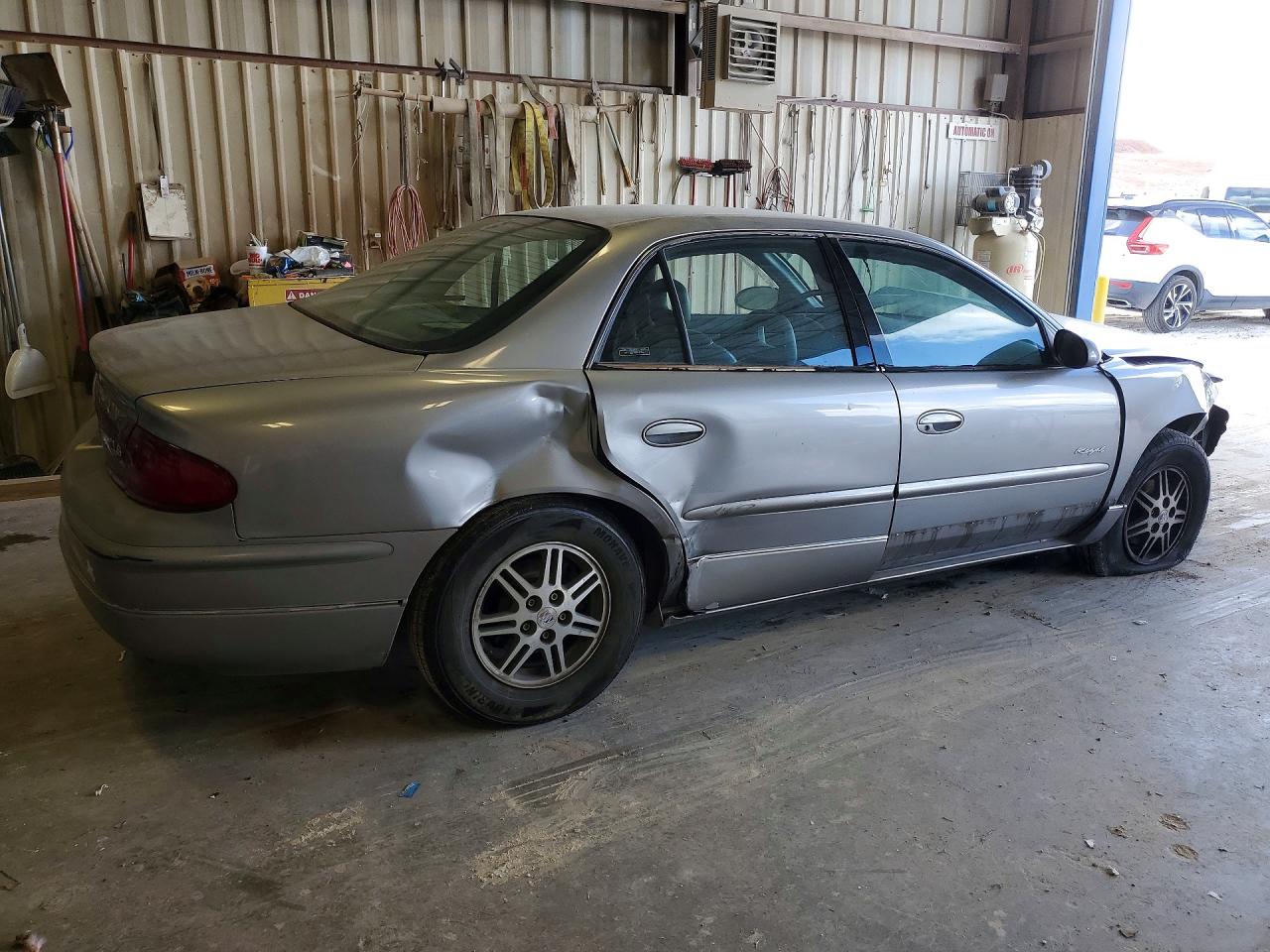 Buick Regal Ls