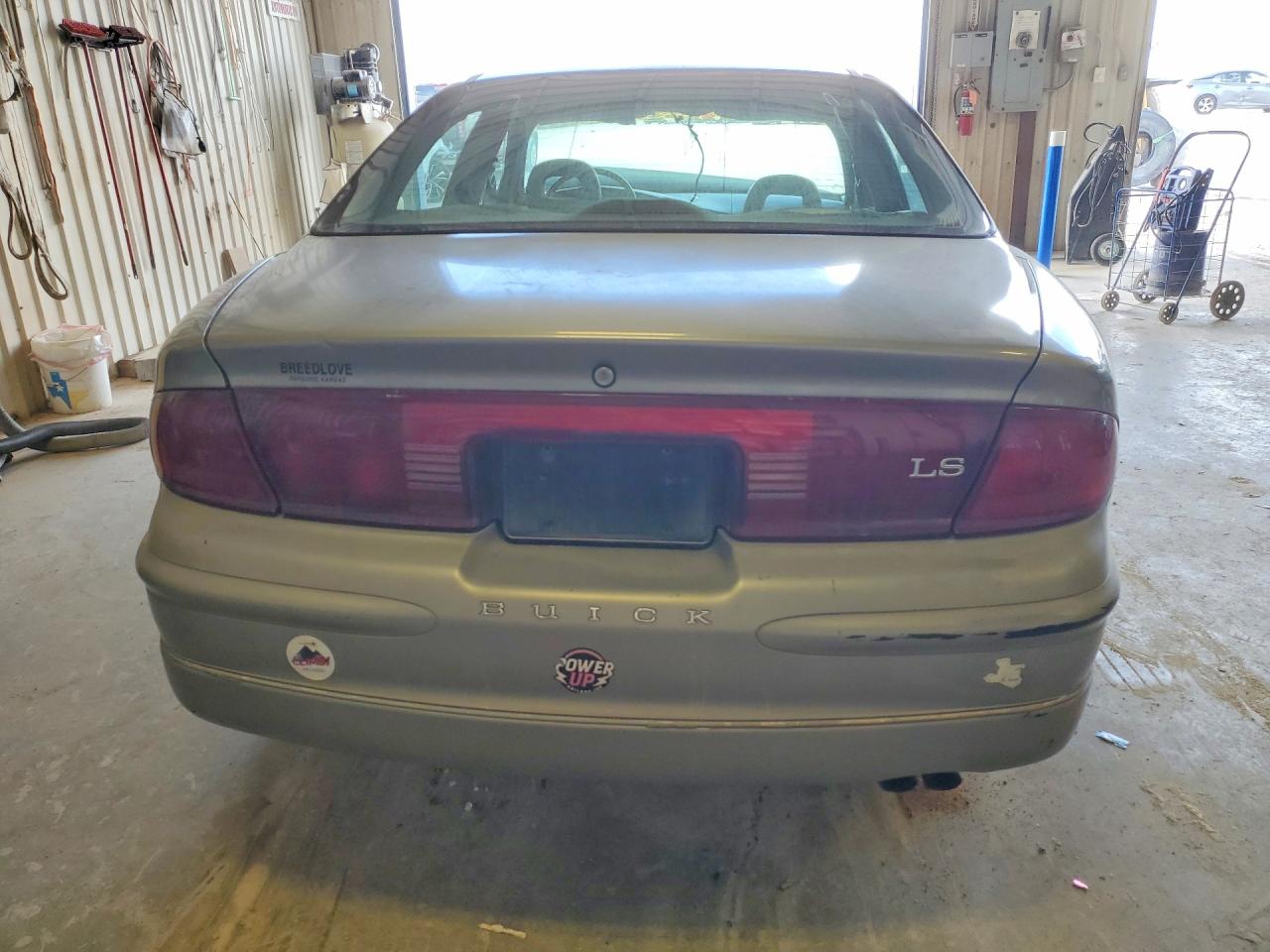 Buick Regal Ls