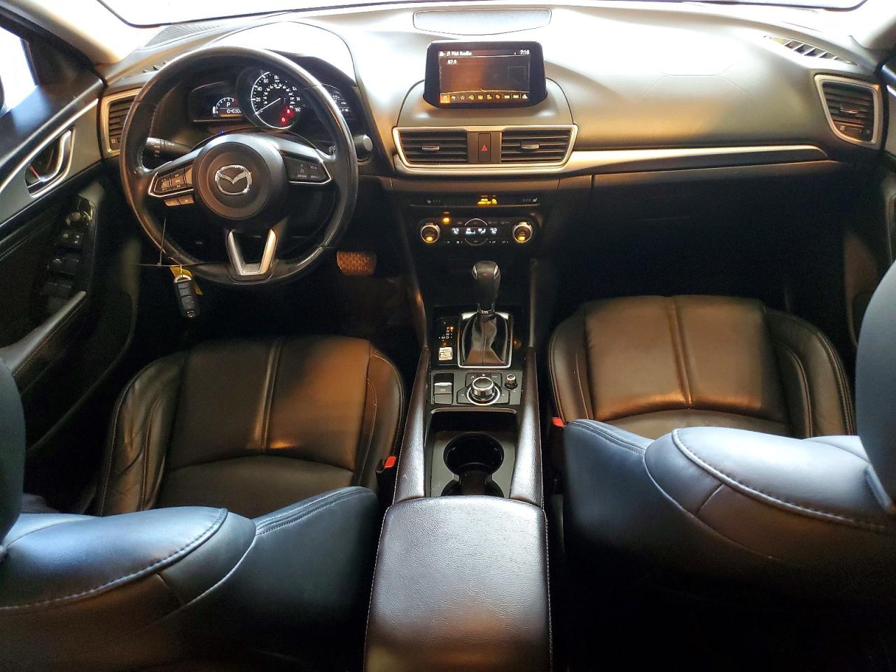 Mazda 3 Touring