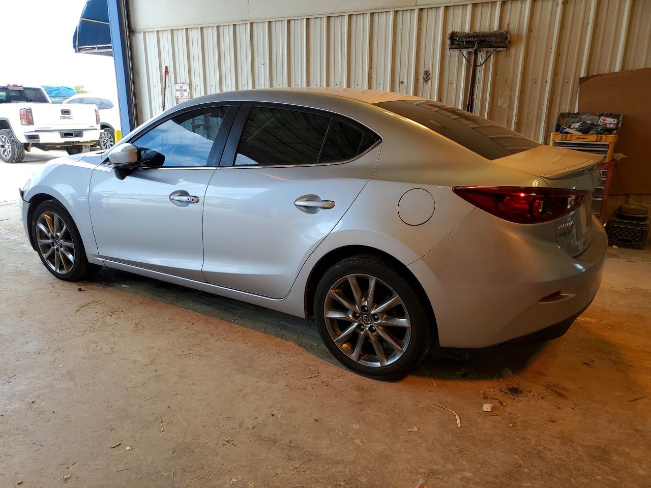 Mazda 3 Touring