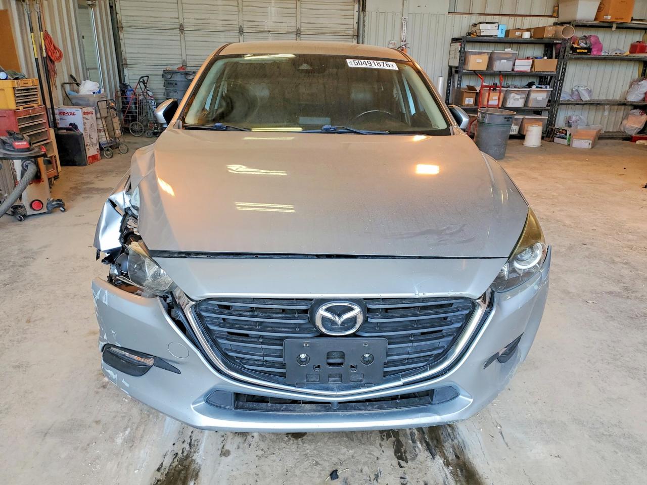Mazda 3 Touring