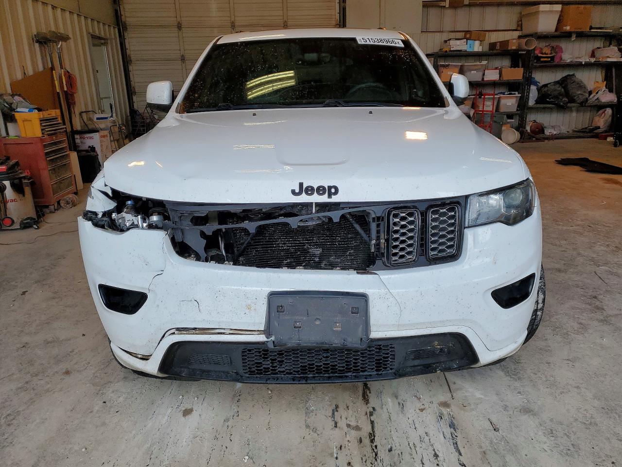 Jeep Cherokee Laredo
