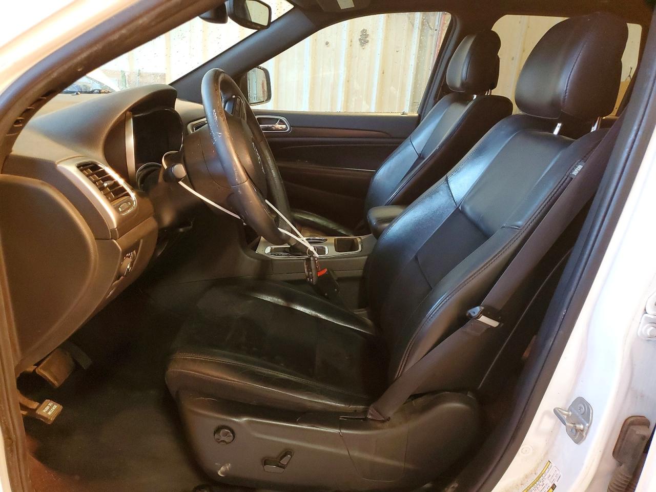 Jeep Cherokee Laredo