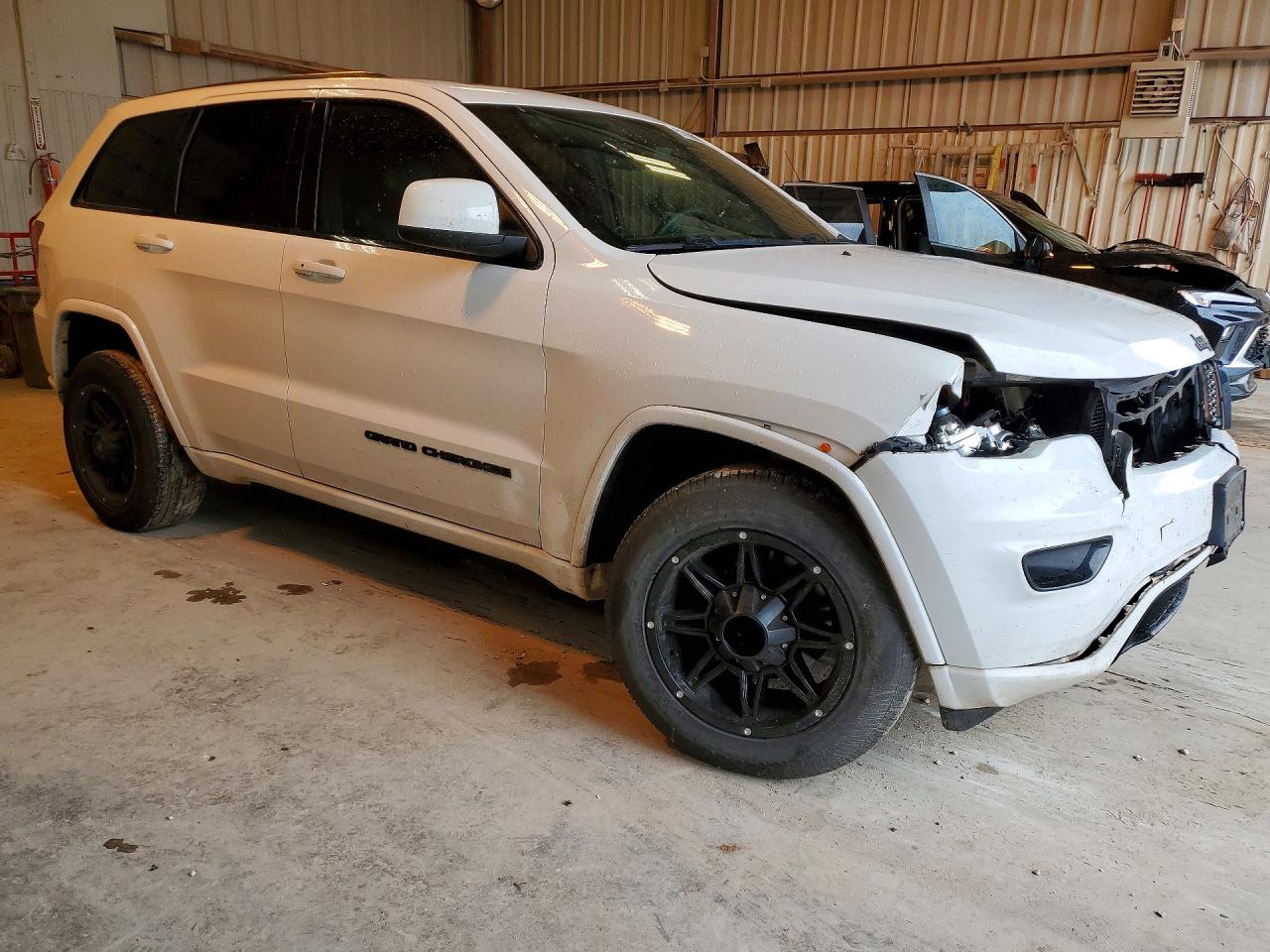 Jeep Cherokee Laredo