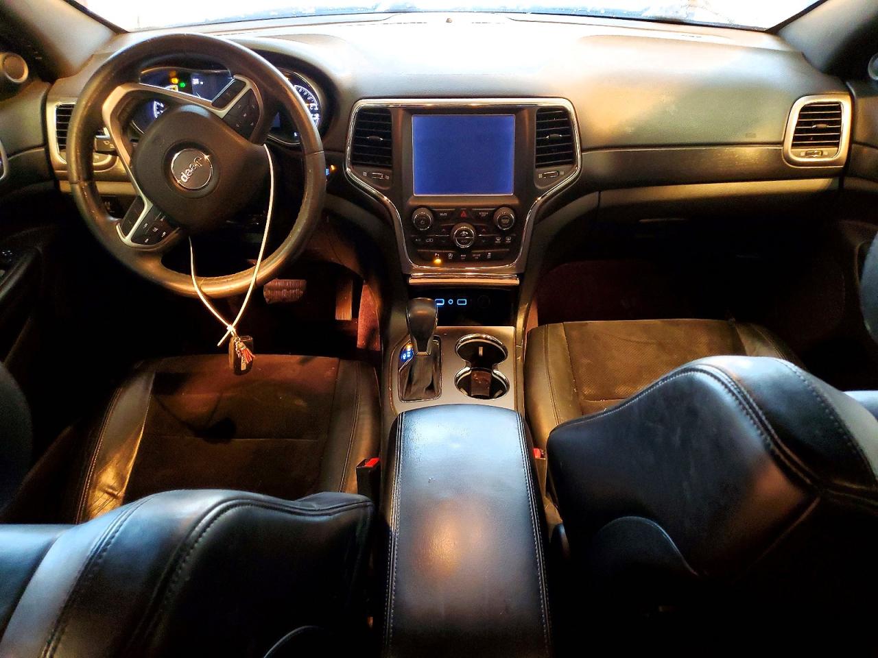 Jeep Cherokee Laredo