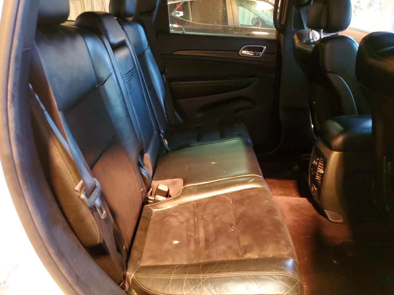 Jeep Cherokee Laredo