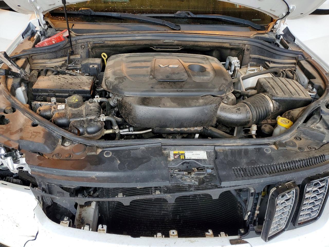 Jeep Cherokee Laredo