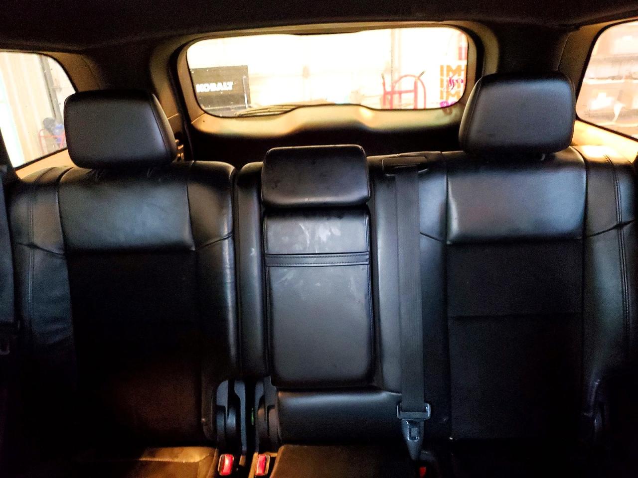 Jeep Cherokee Laredo