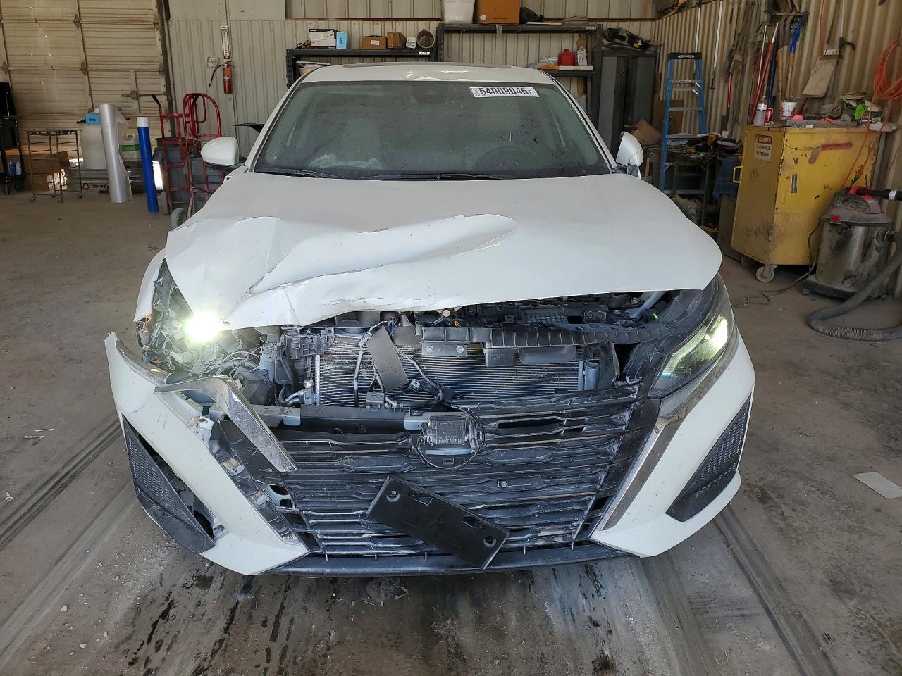 Nissan Altima Sl