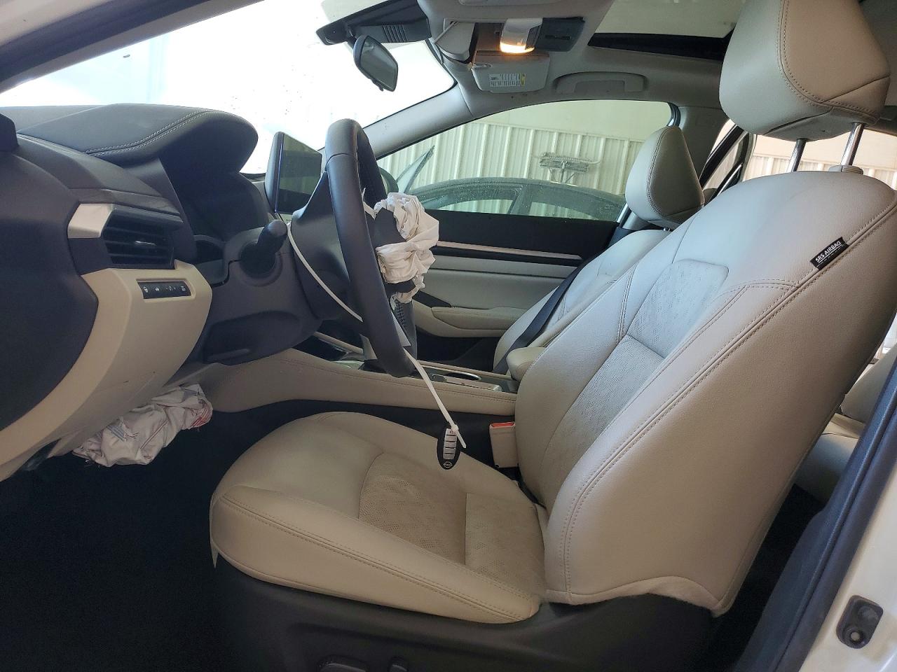 Nissan Altima Sl