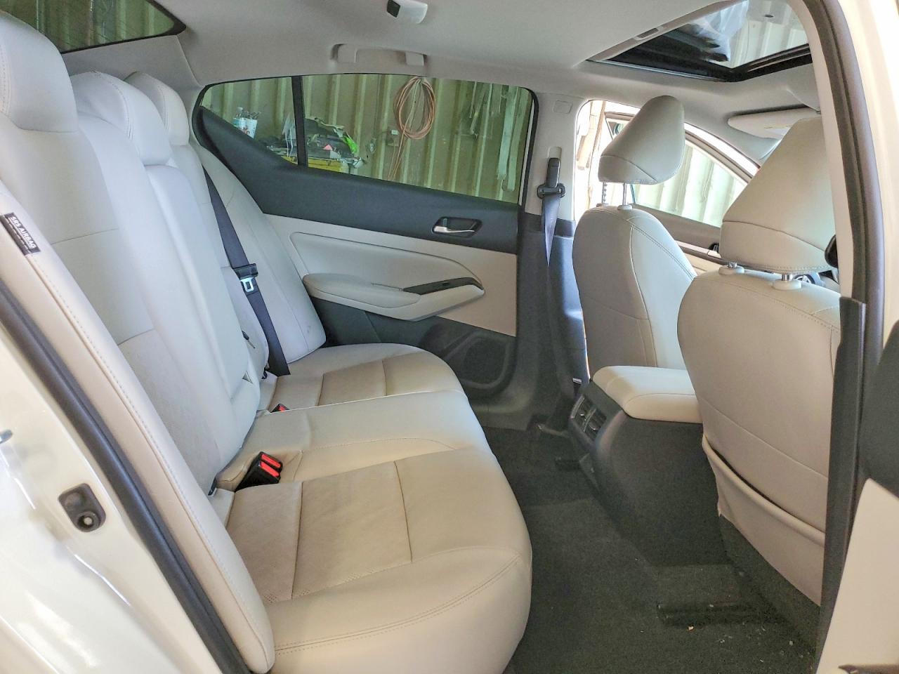 Nissan Altima Sl