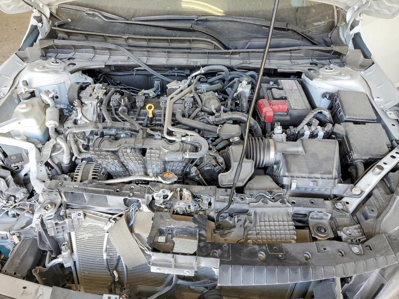 Nissan Altima Sl