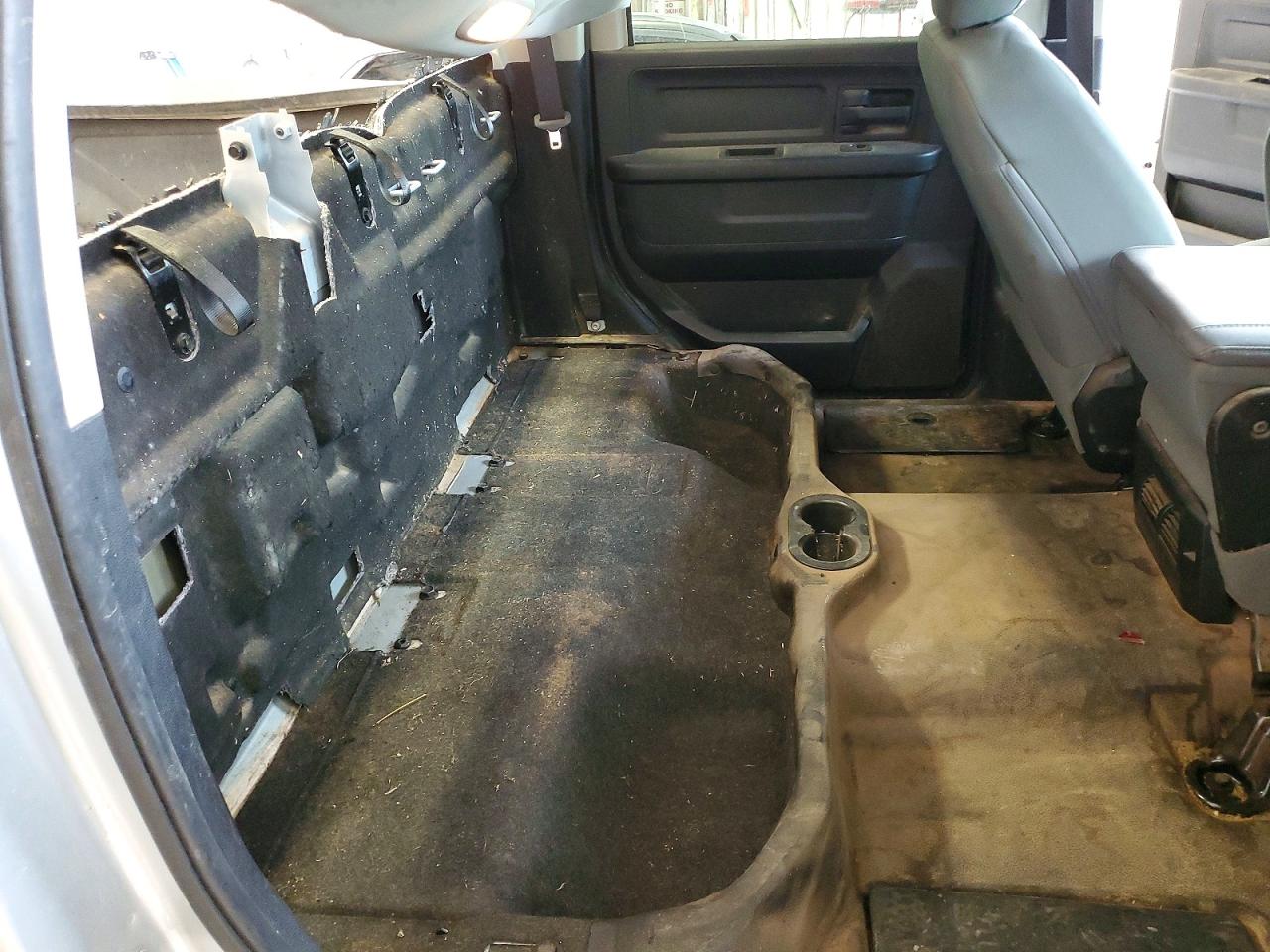 Ram 3500 St