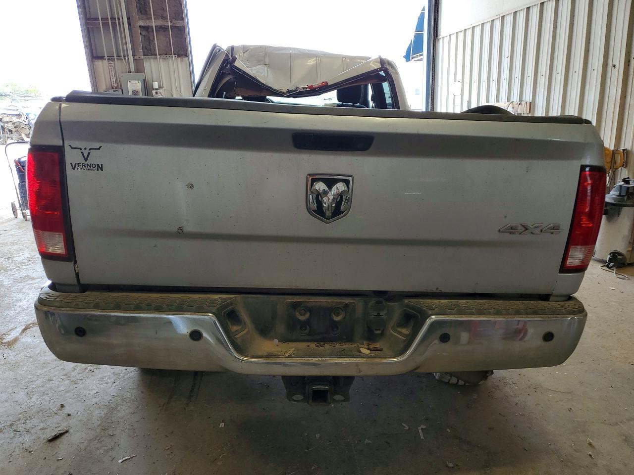 Ram 3500 St