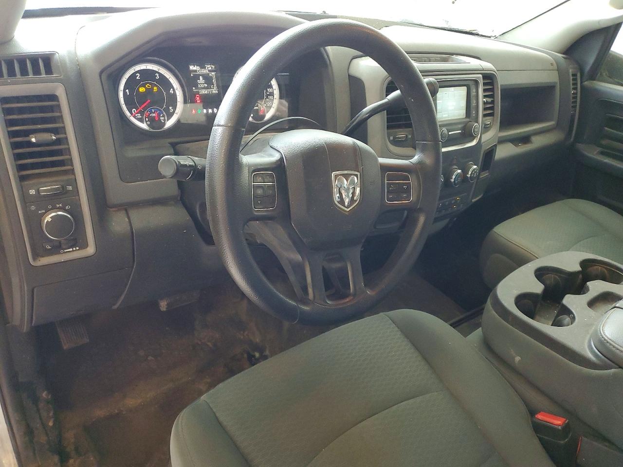Ram 3500 St