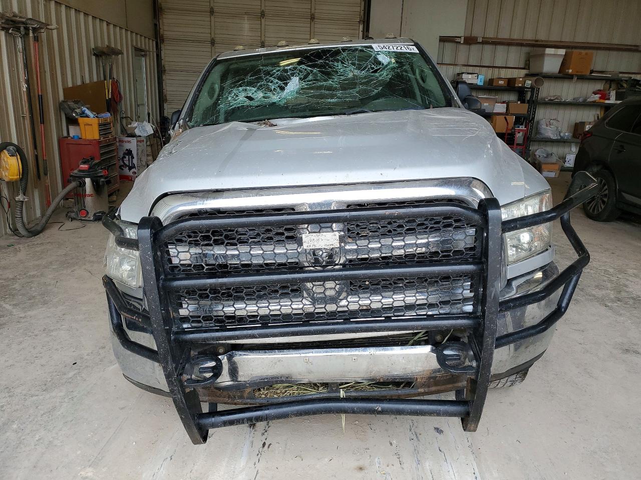 Ram 3500 St