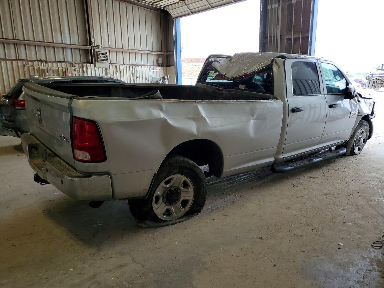 Ram 3500 St