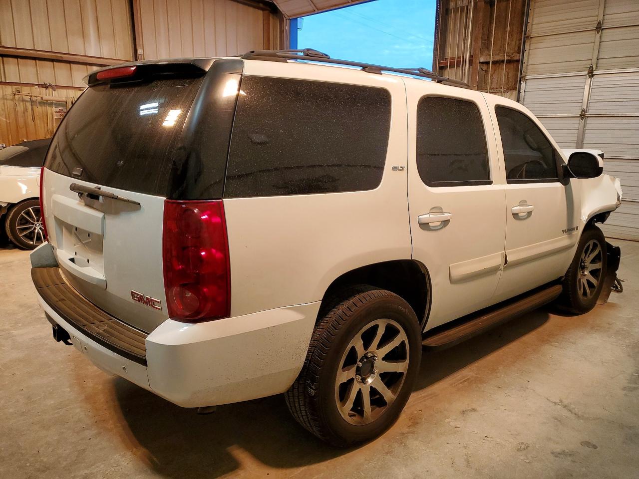 GMC Yukon