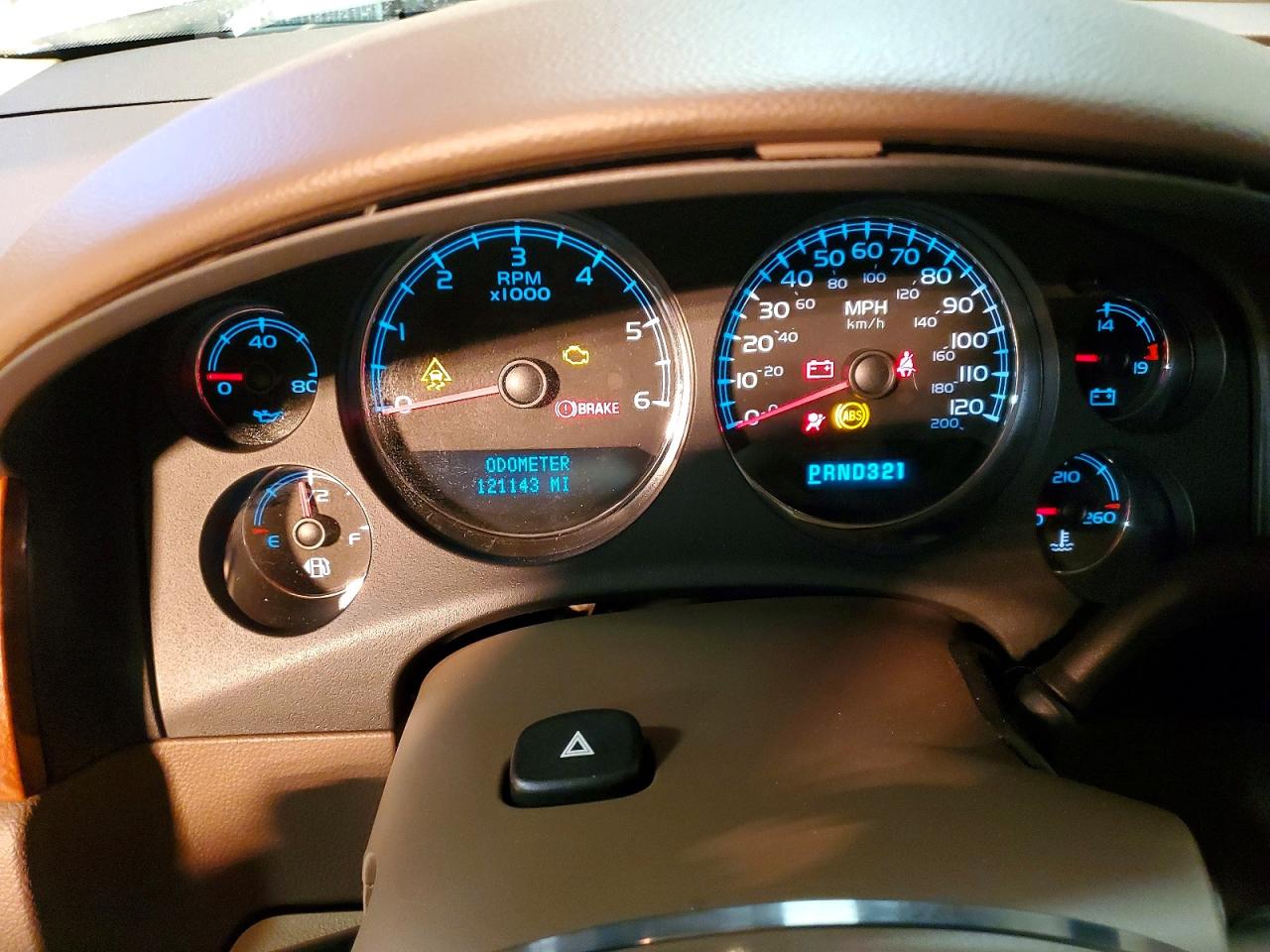GMC Yukon